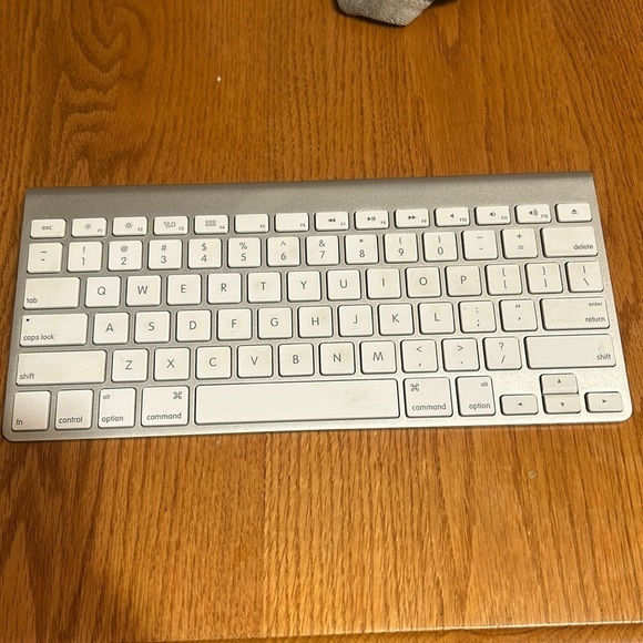 Apple Other - Apple wireless keyboard